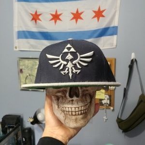 Legend of Zelda Snapback